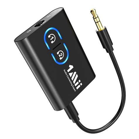 best bluetooth audio transmitter|best bluetooth transmitter for receiver.